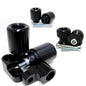 Complete Slider Kit Black