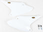Side Panels White