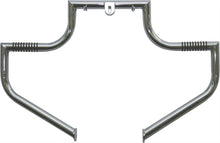Load image into Gallery viewer, Engine Guard Hd Linbar Fl Softail 00 Up Chrome