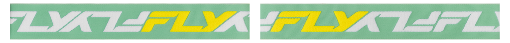 Youth Zone Goggle Yellow/Green W/ Black Mirror/Smoke Lens