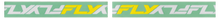 Load image into Gallery viewer, Youth Zone Goggle Yellow/Green W/ Black Mirror/Smoke Lens