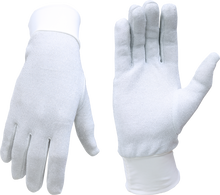 Load image into Gallery viewer, Men's Glove Liner Metallic