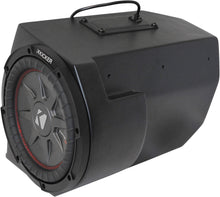 Load image into Gallery viewer, Under Dash 10" Kicker Sub Pol