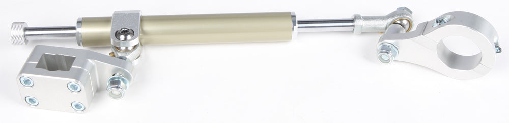 Seven Position Atv Stabilizer Rebuildable (Silver)
