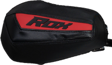Load image into Gallery viewer, Gen 3 Flex Tec Handguards Blk/Red