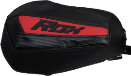 Gen 3 Flex Tec Handguards Blk/Red