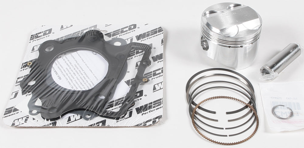 Top End Kit 81.00/Std 10.25:1 Hon