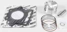 Top End Kit 81.00/Std 10.25:1 Hon