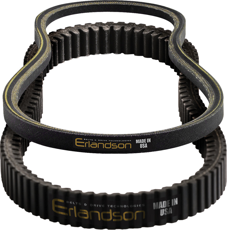 Scooter Drive Belt Bando Standard
