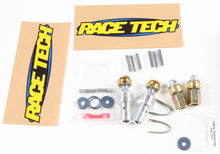 Load image into Gallery viewer, Gold Fork Valve Kit