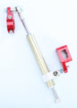 Seven Position Atv Stabilizer Rebuildable (Red)
