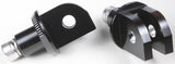 PUIG Footpeg Adapter 561-06797BK