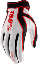 Load image into Gallery viewer, Ridefit Gloves Grey/Black Xl