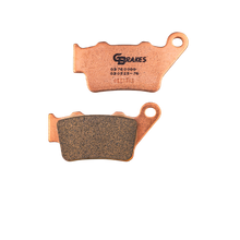 Load image into Gallery viewer, Brake Pads Sintered