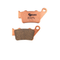 Brake Pads Sintered