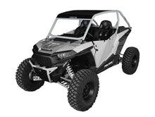 Load image into Gallery viewer, Baja Cage W/No Intrusion Ghost Grey
