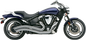 Speedster Swept F/S Chrome Yam Warrior 02 10