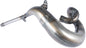 Works Exhaust Pipe