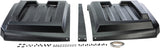 Open Trail Utv Molded Roof 457-0216