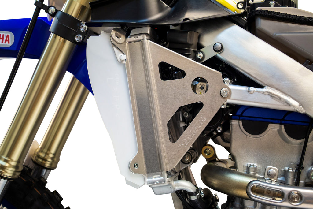 Radiator Braces