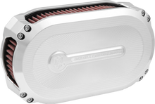 Load image into Gallery viewer, Nl Tc Air Cleaner Machined