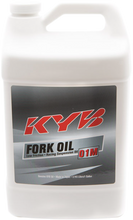 Load image into Gallery viewer, 01m Fork Oil 1gal