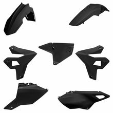 Load image into Gallery viewer, Restyling Kit Black Suz Drz400