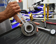 Load image into Gallery viewer, Clutch Drive Holding Tool Yam