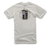 alpine star Victory Revolve Tee Natural Xl 482-76169X