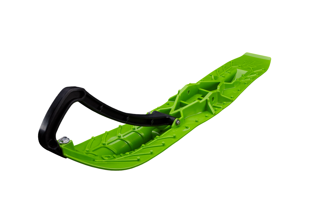 Xm Pro Ski Bottom Medium Green