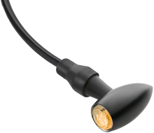 Load image into Gallery viewer, Club Turn Signal Black Pair