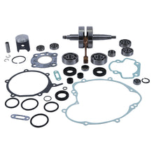 Load image into Gallery viewer, Complete Engine Rebuild Kit Kaw/Suz