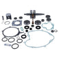 Complete Engine Rebuild Kit Kaw/Suz