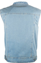 Load image into Gallery viewer, Iron Sights Club Vest Blue 2x