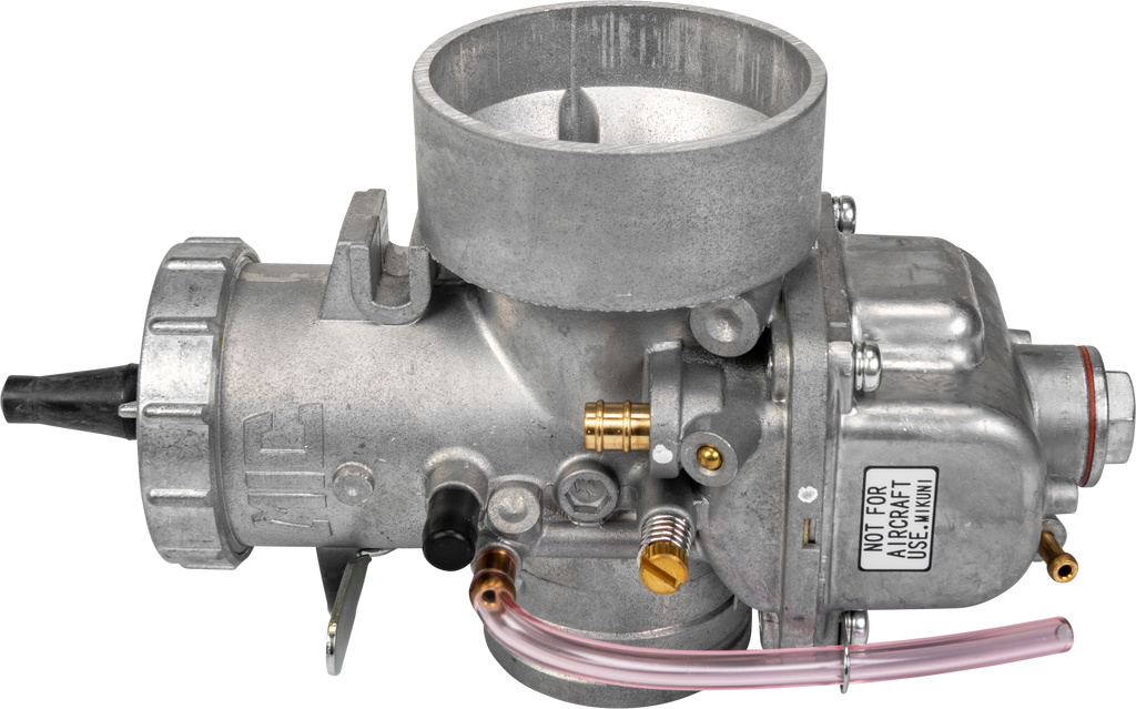 Vm Round Slide Carburetor 44mm