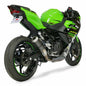 Fender Eliminator Gloss Black Kaw