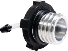 Load image into Gallery viewer, Moto X Gas Cap Rh Non Vented Black