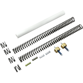 RACE TECH PERFORMANCE FORK KITS 39MM HARLEY DAVIDSON SPORTSTER - The Speed Shop Canada