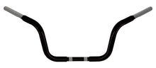 Load image into Gallery viewer, Chubby 8.5" Baby Ape Hanger Satin Black