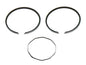 Piston Rings 40.96mm Kaw/Suz For Namura Pistons Only