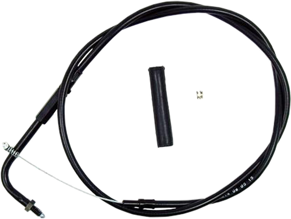 Blackout Idle Cable