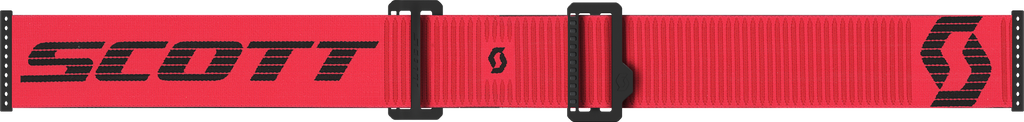 Prospect 2.0 Goggle Red/Blk Slvr Chrm Works