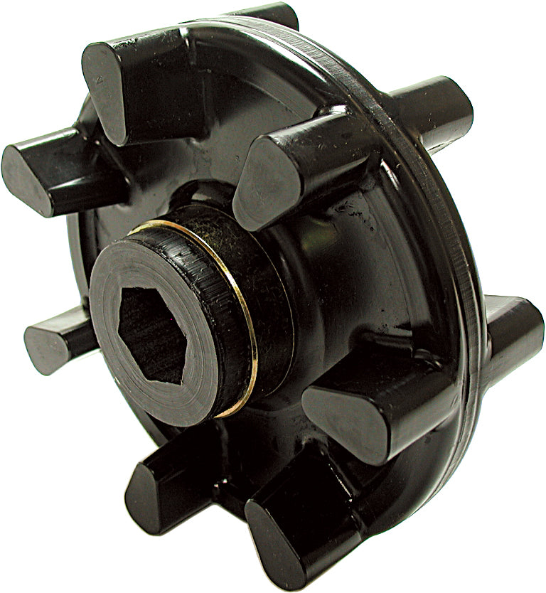 Ppd Sprkt 7 Tooth Yamaha 25 Mm Inner S/M