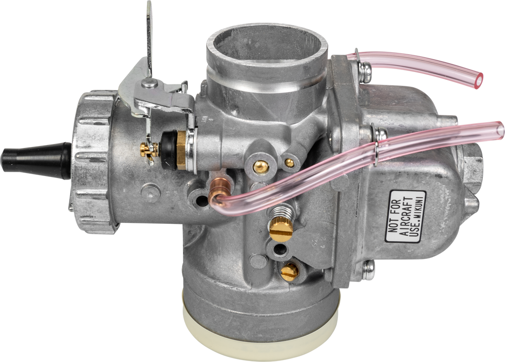 Vm Round Slide Carburetor 38mm