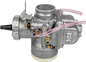 Vm Round Slide Carburetor 38mm