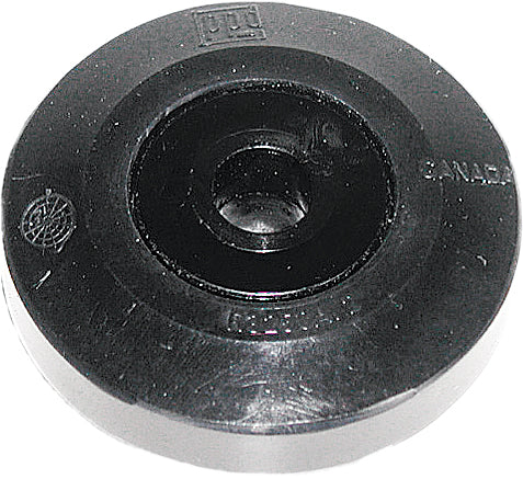 Ppd Idler 3.25" X .625" Blk S/M