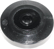 Load image into Gallery viewer, Ppd Idler 3.25" X .625" Blk S/M