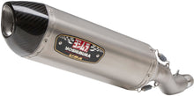 Load image into Gallery viewer, Exhaust R 77 Race Slip On Ss/Ss/Cf