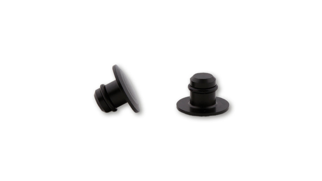 Cnc Mirror Cover Caps Black Gloss