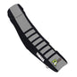 Seat Cover Black/Grey Black Ribs Yzf250/450